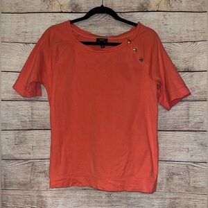 🤎3/$10 Jones New York Top Size Large